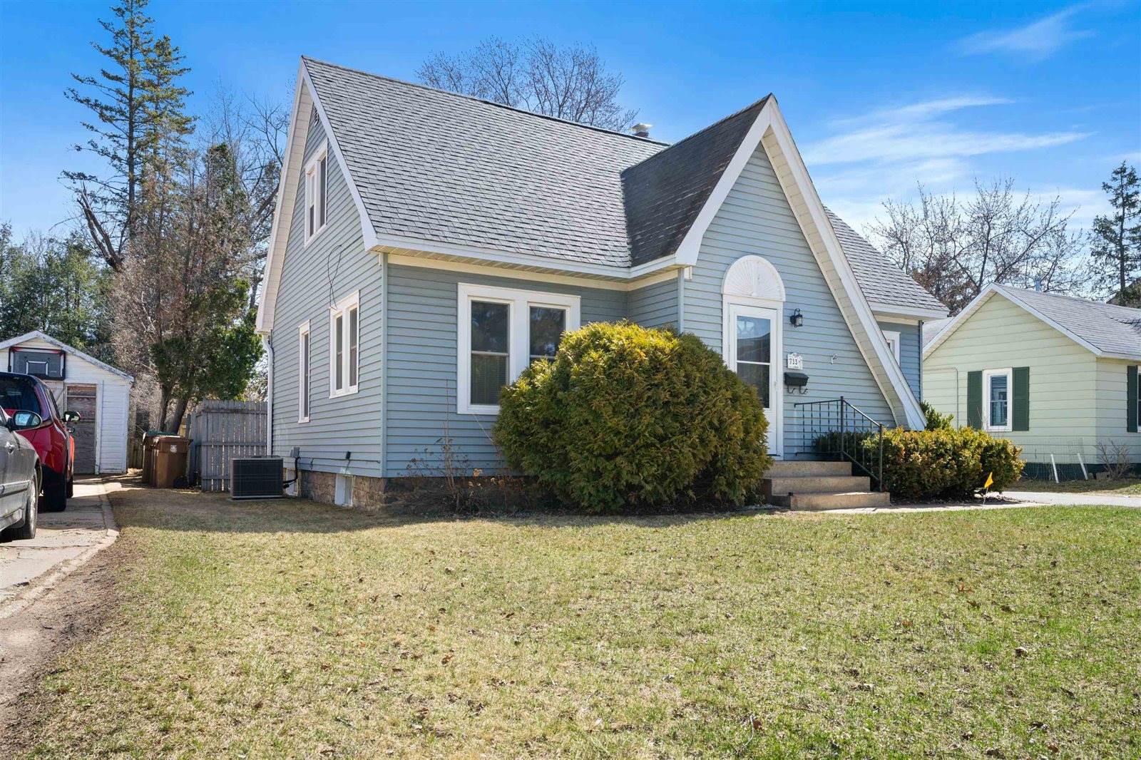 733 Illinois Avenue, Stevens Point, WI 54481