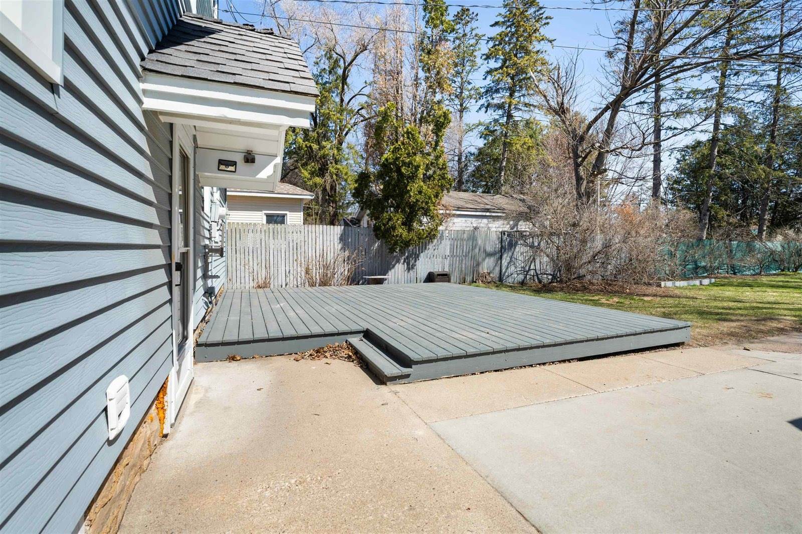 733 Illinois Avenue, Stevens Point, WI 54481