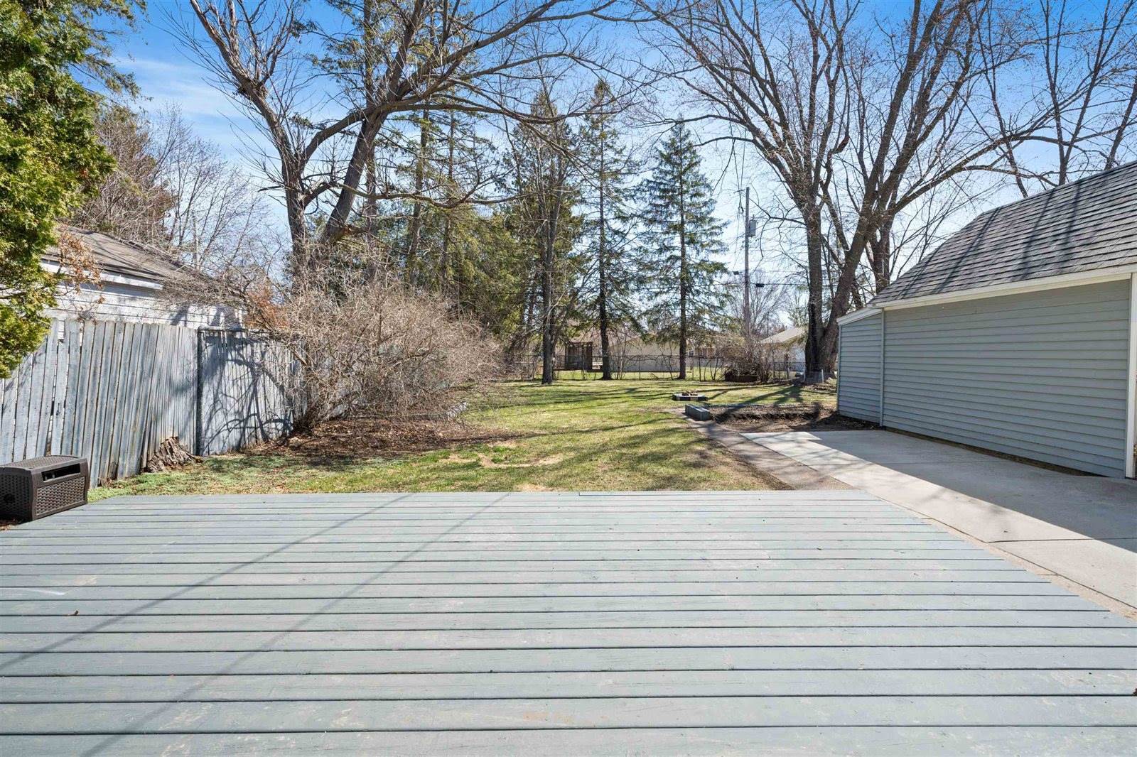 733 Illinois Avenue, Stevens Point, WI 54481