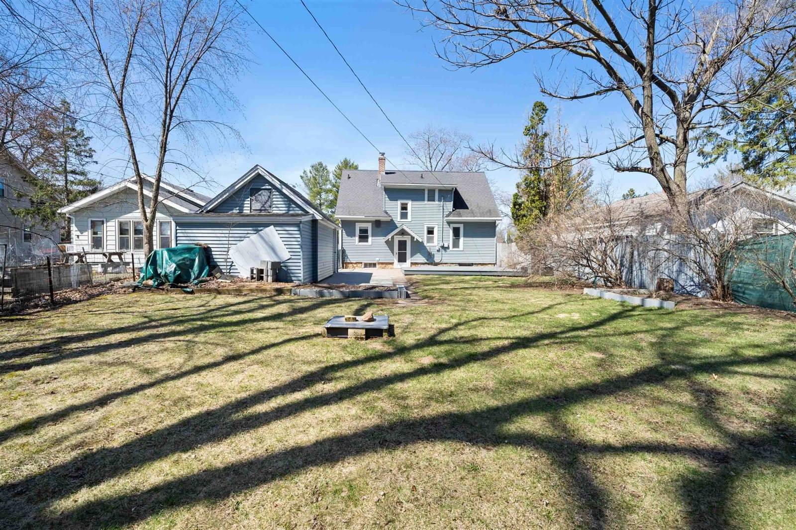 733 Illinois Avenue, Stevens Point, WI 54481