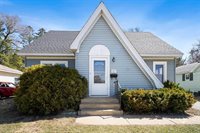 733 Illinois Avenue, Stevens Point, WI 54481