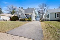 733 Illinois Avenue, Stevens Point, WI 54481