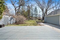 733 Illinois Avenue, Stevens Point, WI 54481
