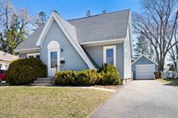 733 Illinois Avenue, Stevens Point, WI 54481