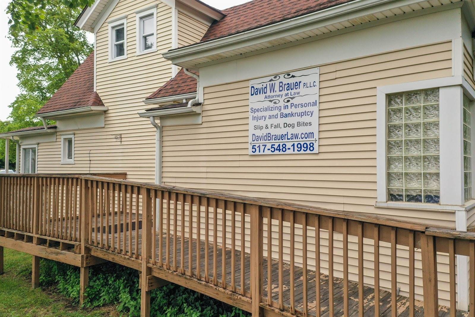 515 East Grand River Avenue, HowellCity_Livingston, MI 48843