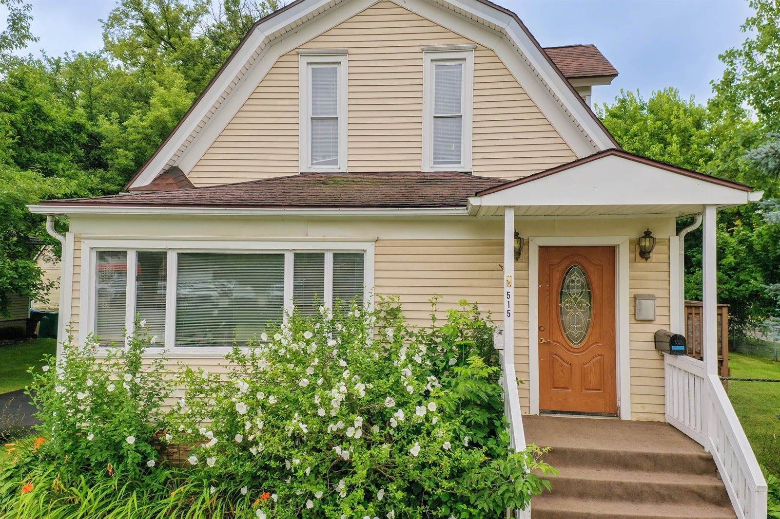 515 East Grand River Avenue, HowellCity_Livingston, MI 48843