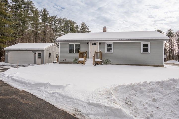 2 Voyager Lane, Windham, ME 04062