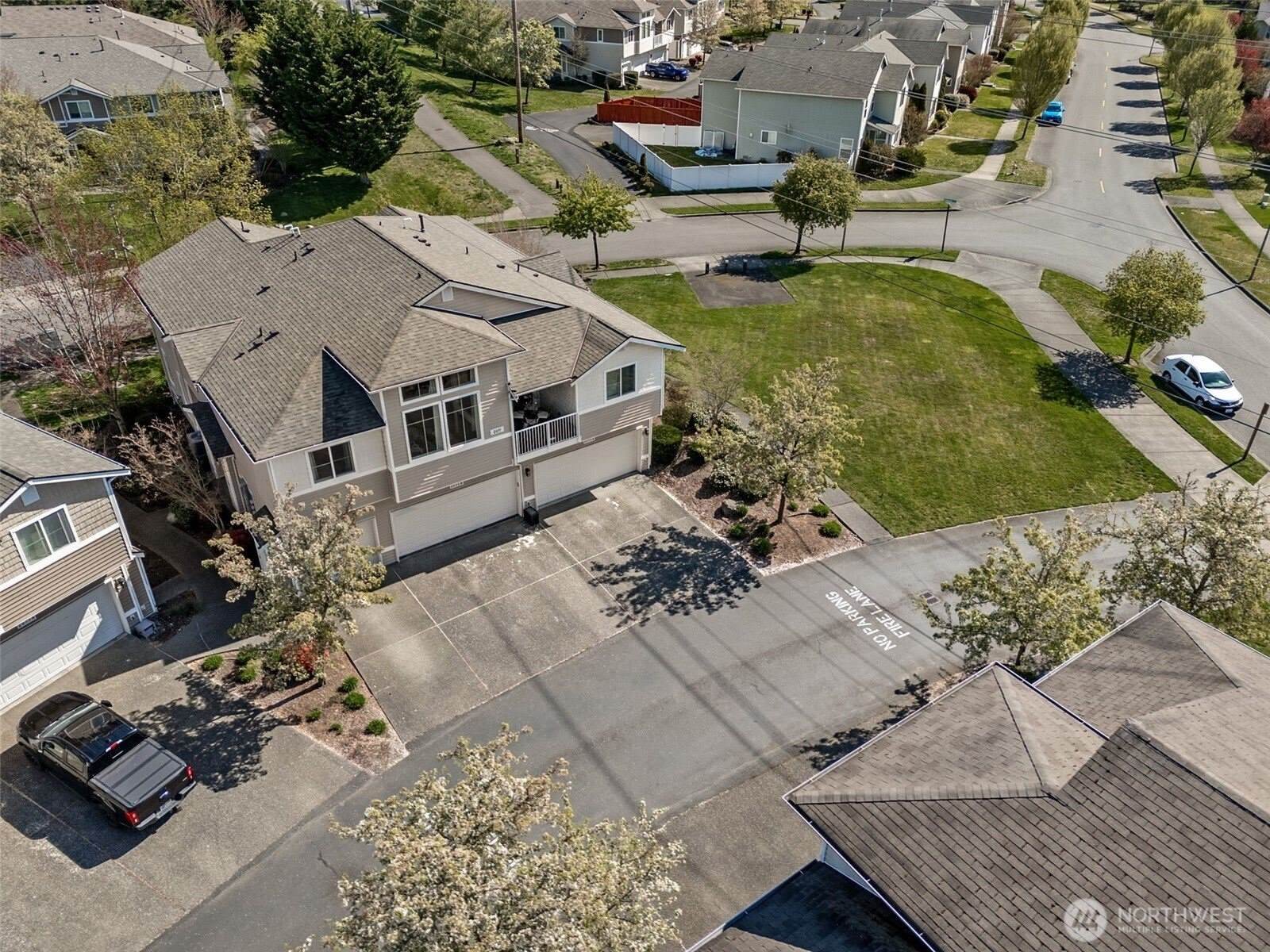 2055 Simmons Street, Dupont, WA 98327