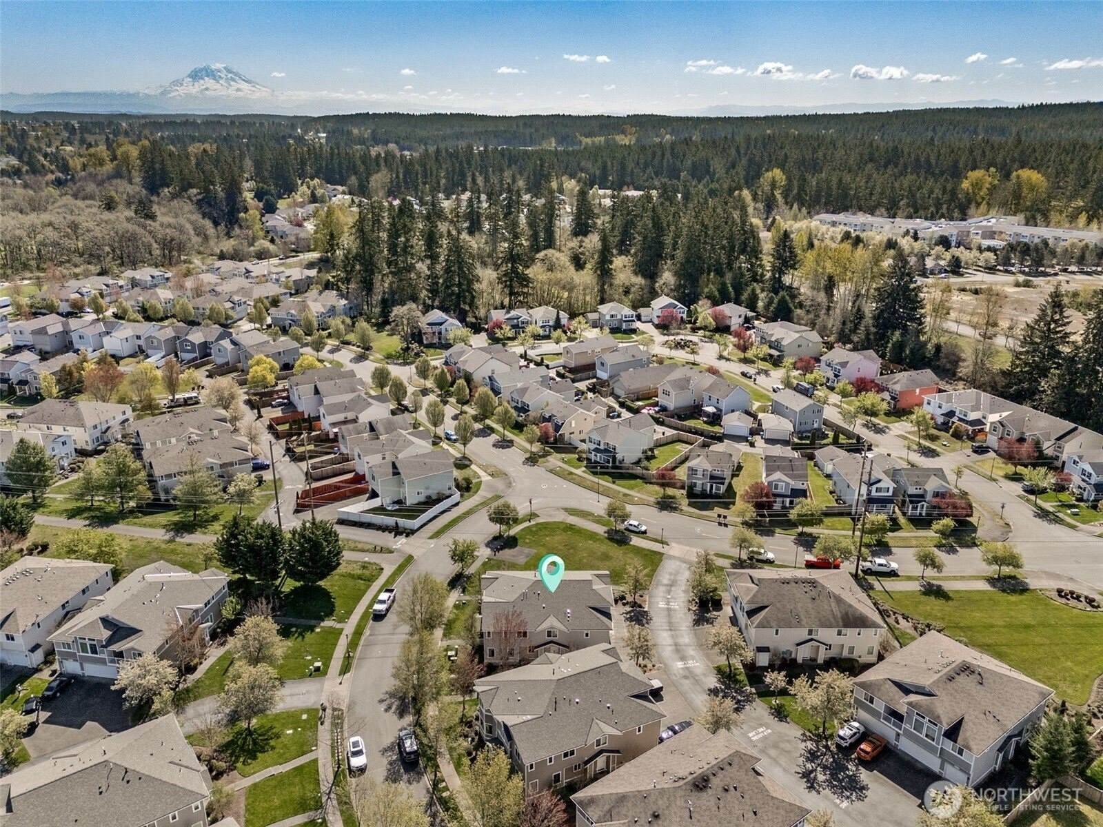 2055 Simmons Street, Dupont, WA 98327