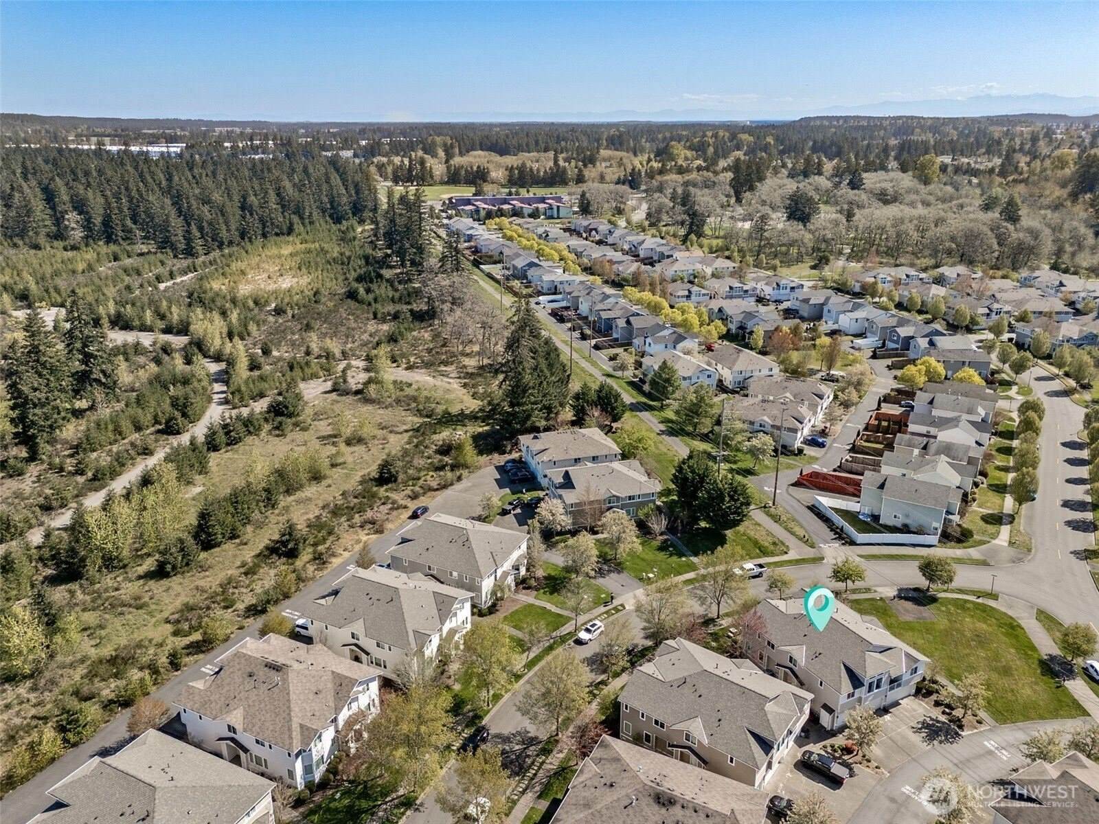 2055 Simmons Street, Dupont, WA 98327