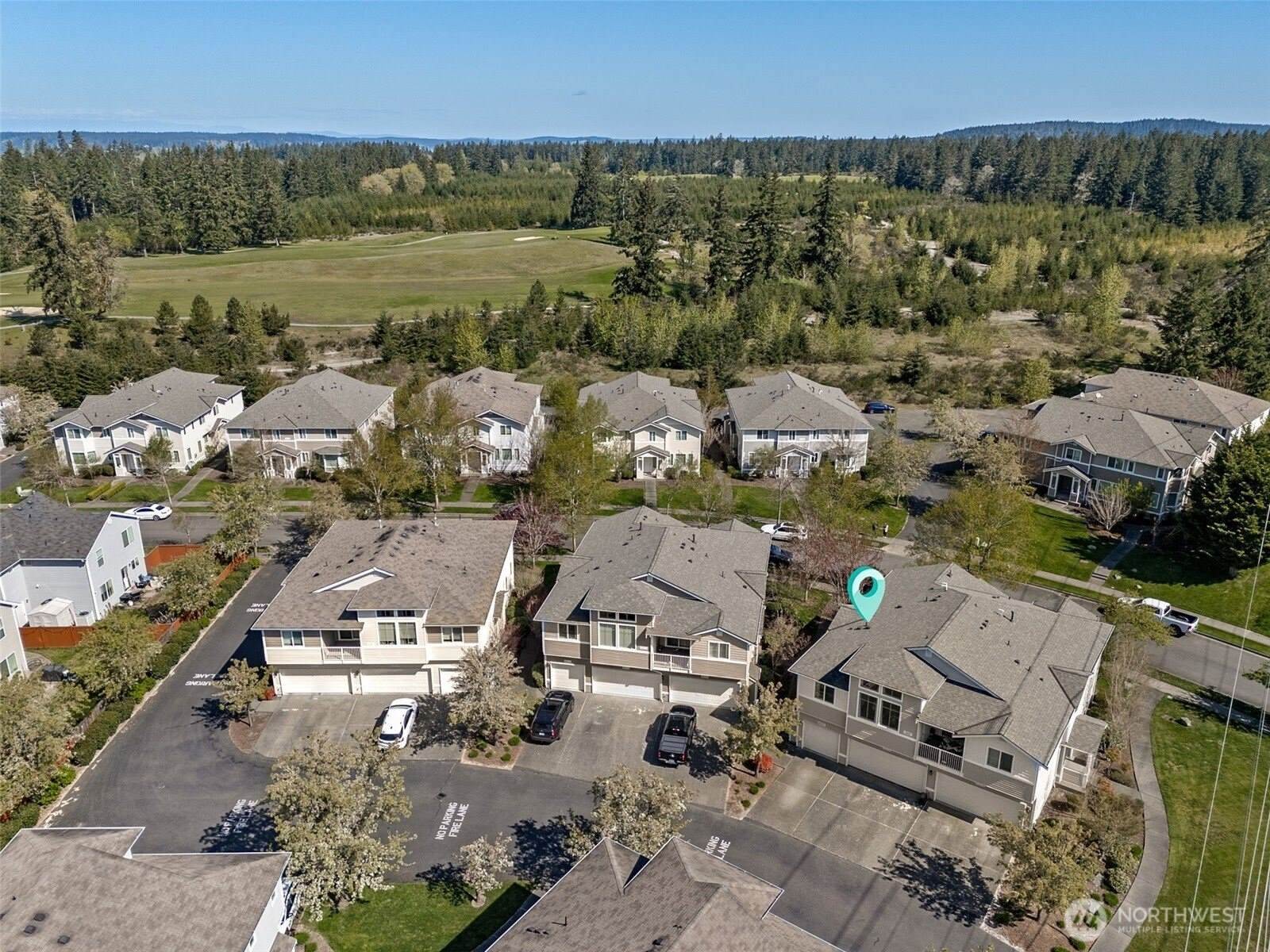 2055 Simmons Street, Dupont, WA 98327