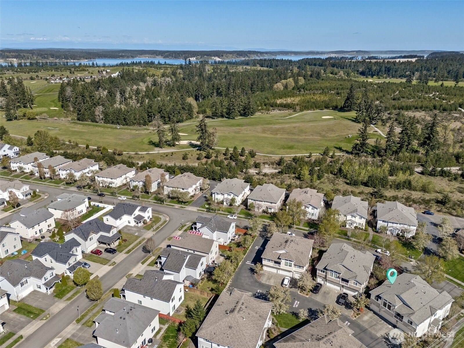 2055 Simmons Street, Dupont, WA 98327