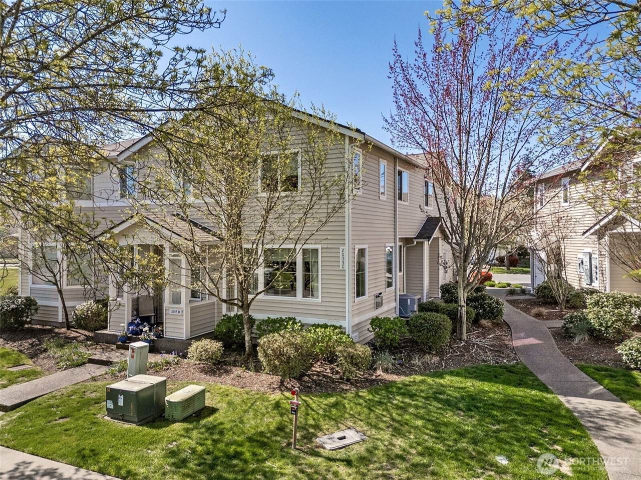 2055 Simmons Street, Dupont, WA 98327