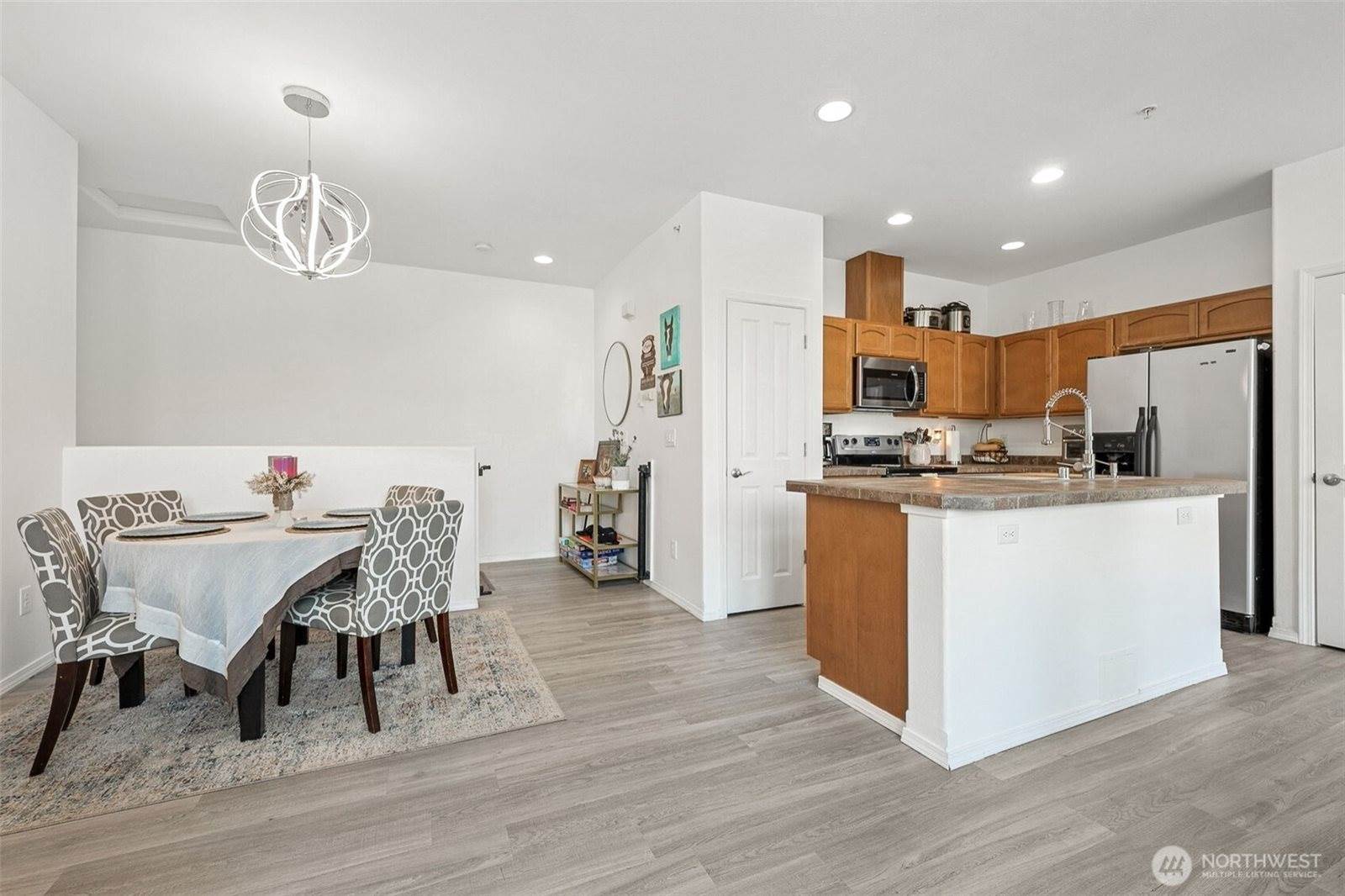 2055 Simmons Street, Dupont, WA 98327