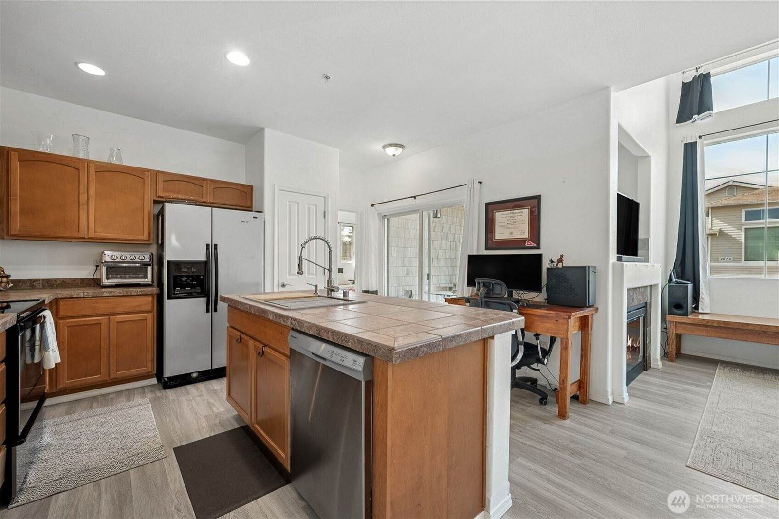 2055 Simmons Street, Dupont, WA 98327