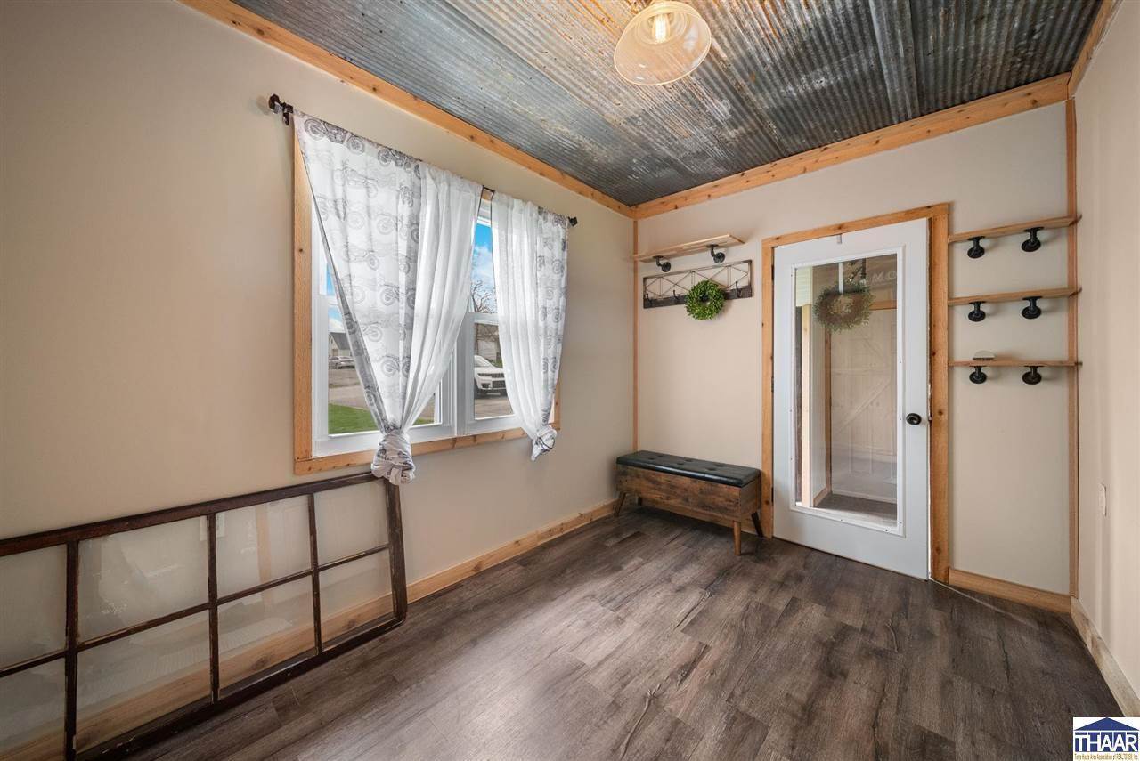 7360 East 1st, Riley, IN 47871