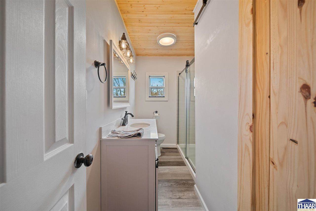 7360 East 1st, Riley, IN 47871