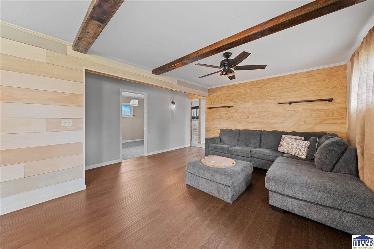 7360 East 1st, Riley, IN 47871