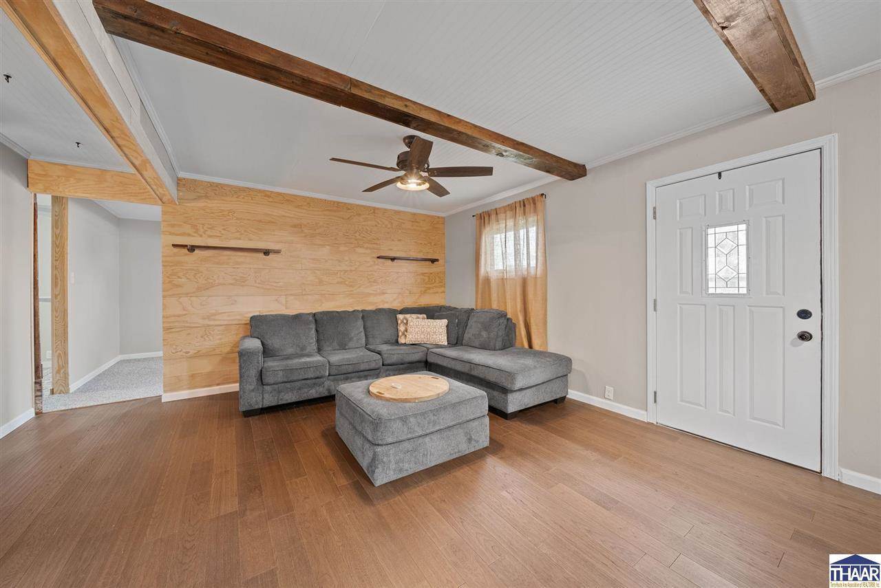 7360 East 1st, Riley, IN 47871