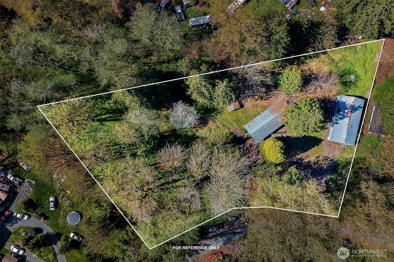 7428 Spruce Street, Concrete, WA 98237