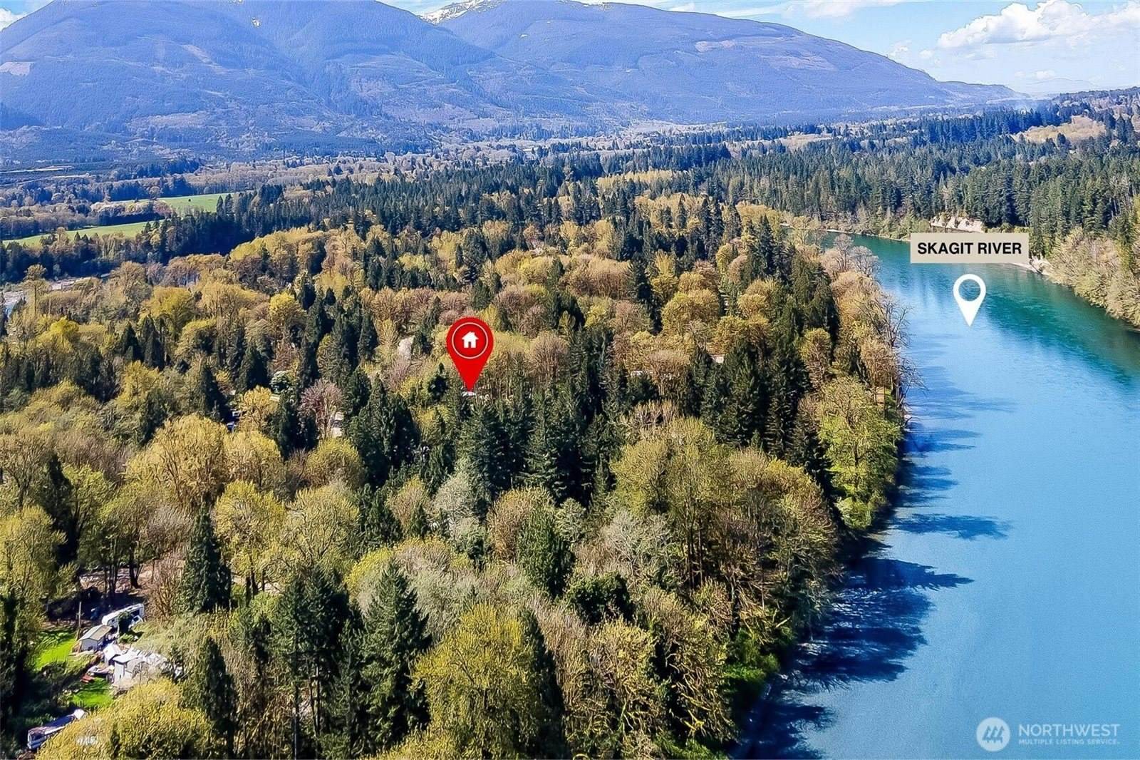 7428 Spruce Street, Concrete, WA 98237