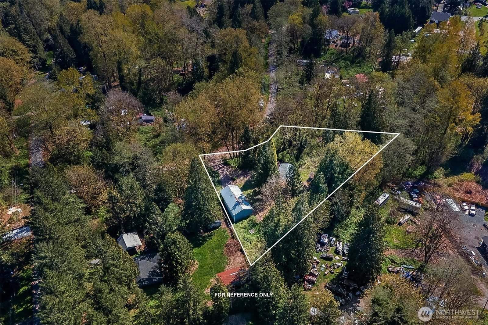 7428 Spruce Street, Concrete, WA 98237