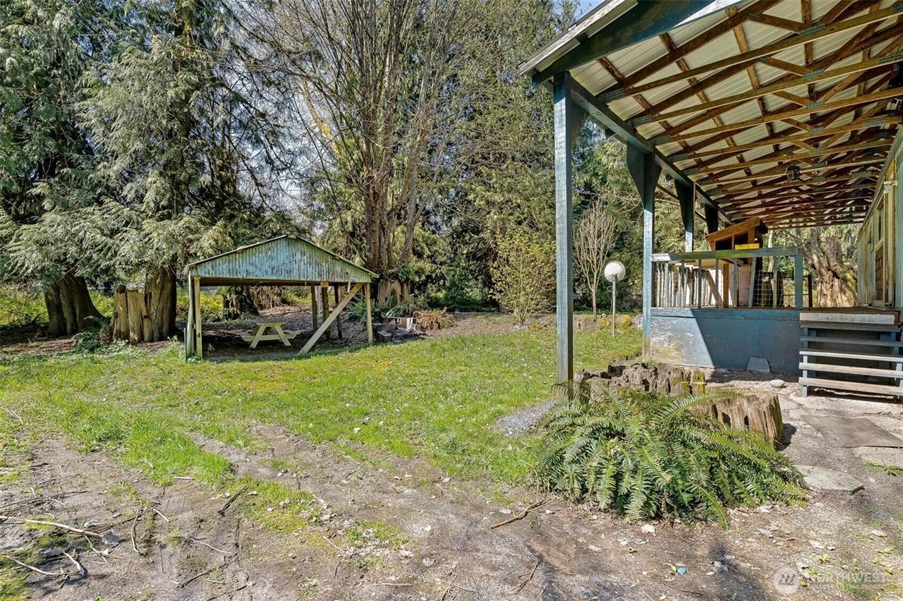 7428 Spruce Street, Concrete, WA 98237