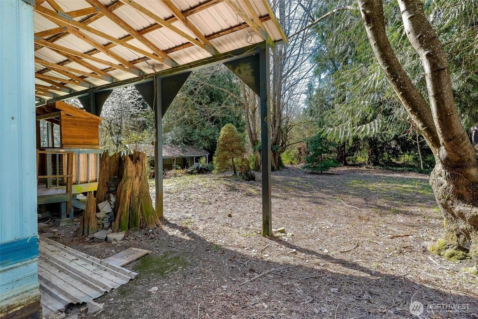 7428 Spruce Street, Concrete, WA 98237