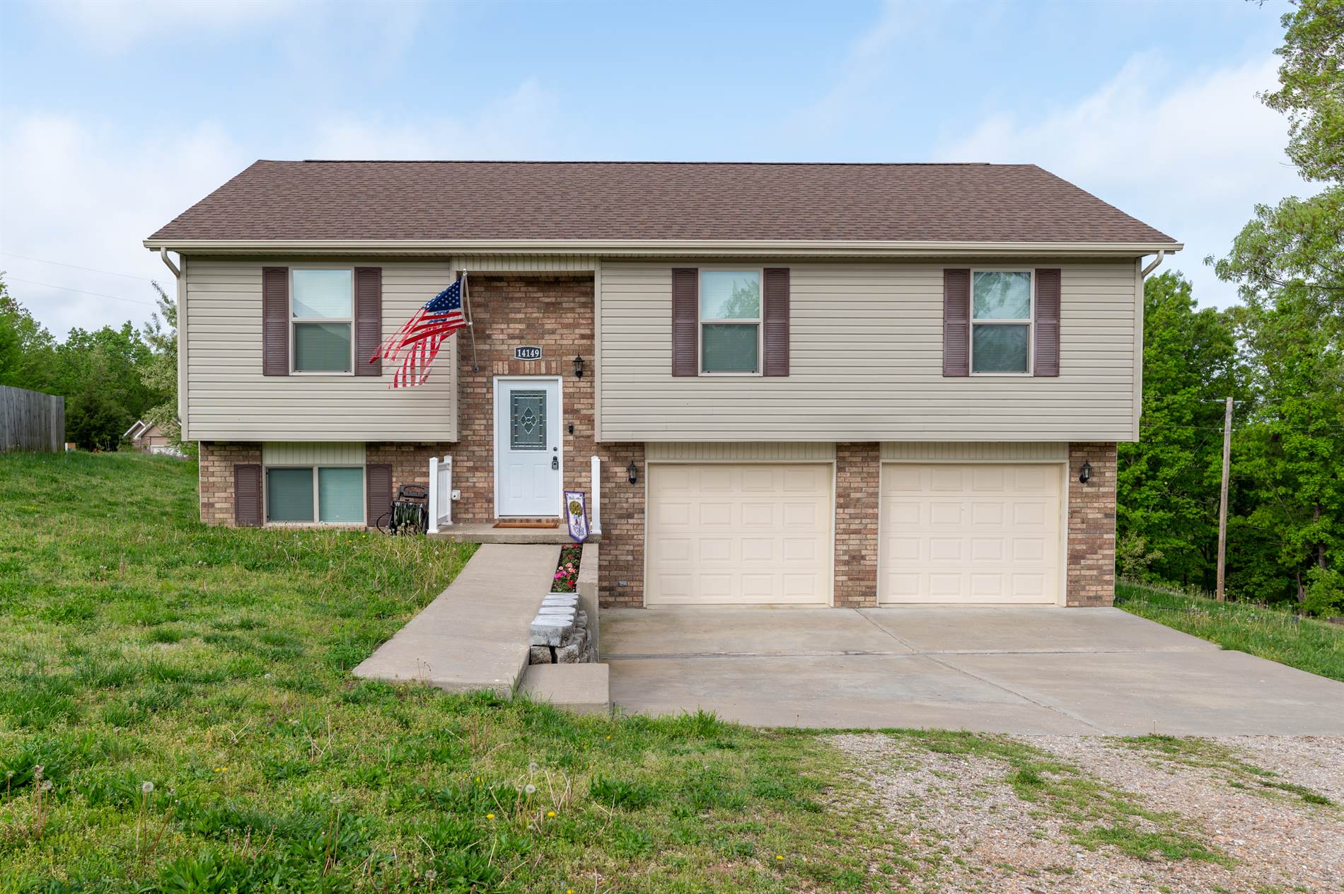 14149 Hopi lane, Dixon, MO 65459