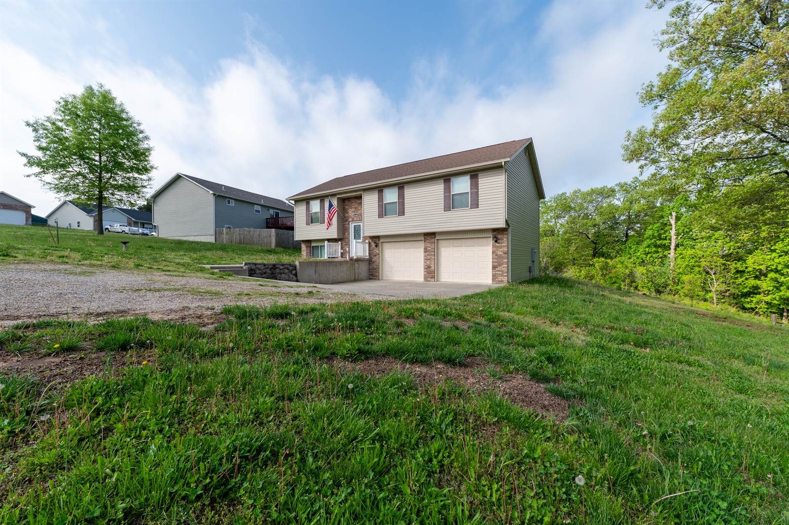 14149 Hopi lane, Dixon, MO 65459