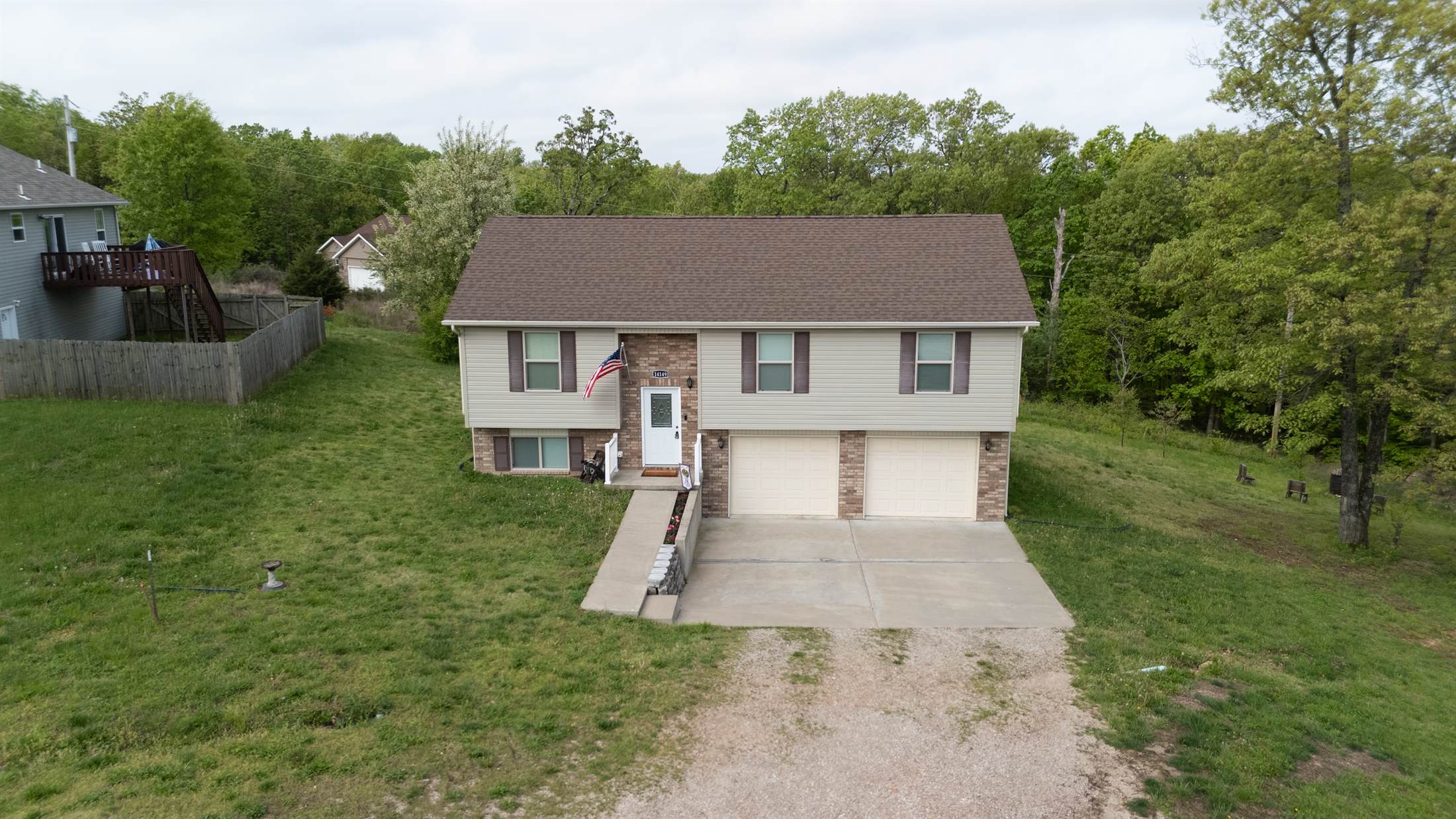14149 Hopi lane, Dixon, MO 65459