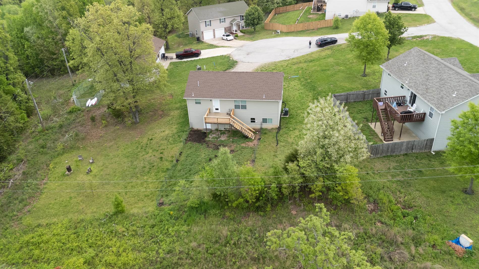 14149 Hopi lane, Dixon, MO 65459