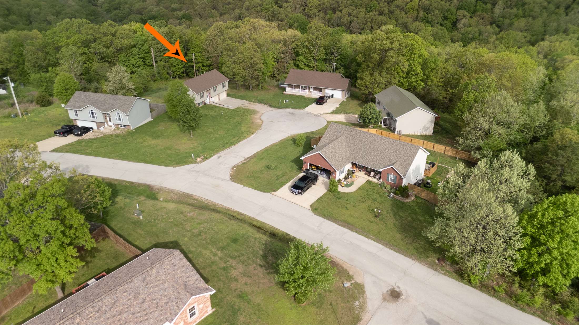 14149 Hopi lane, Dixon, MO 65459