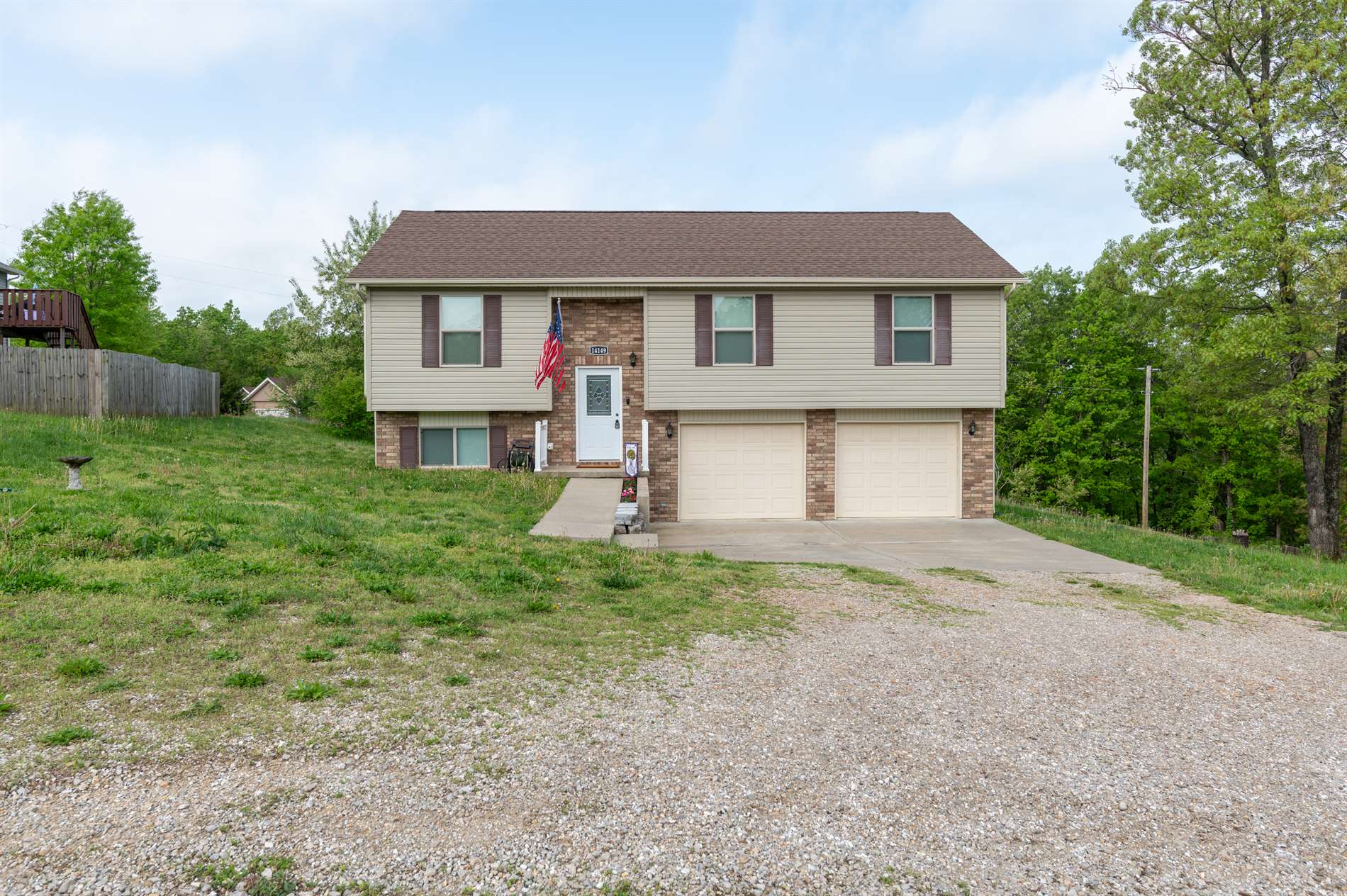 14149 Hopi lane, Dixon, MO 65459