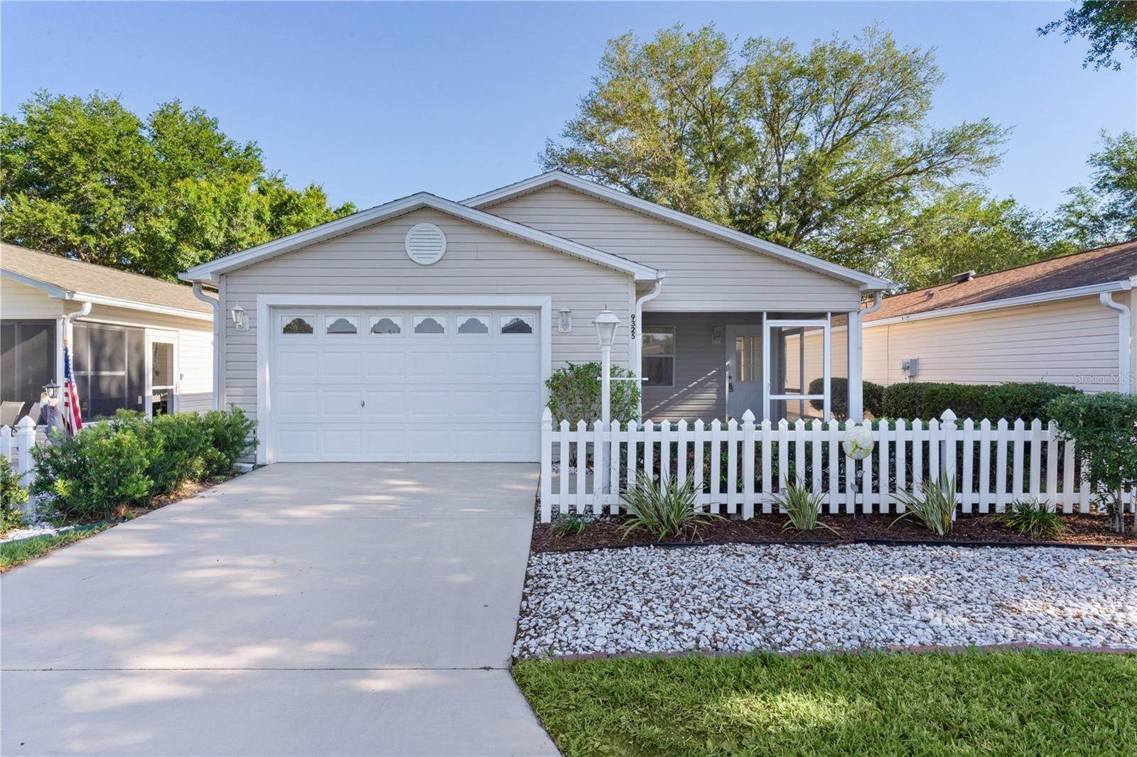 9325 SE 172nd Garden Street, The Villages, FL 32162