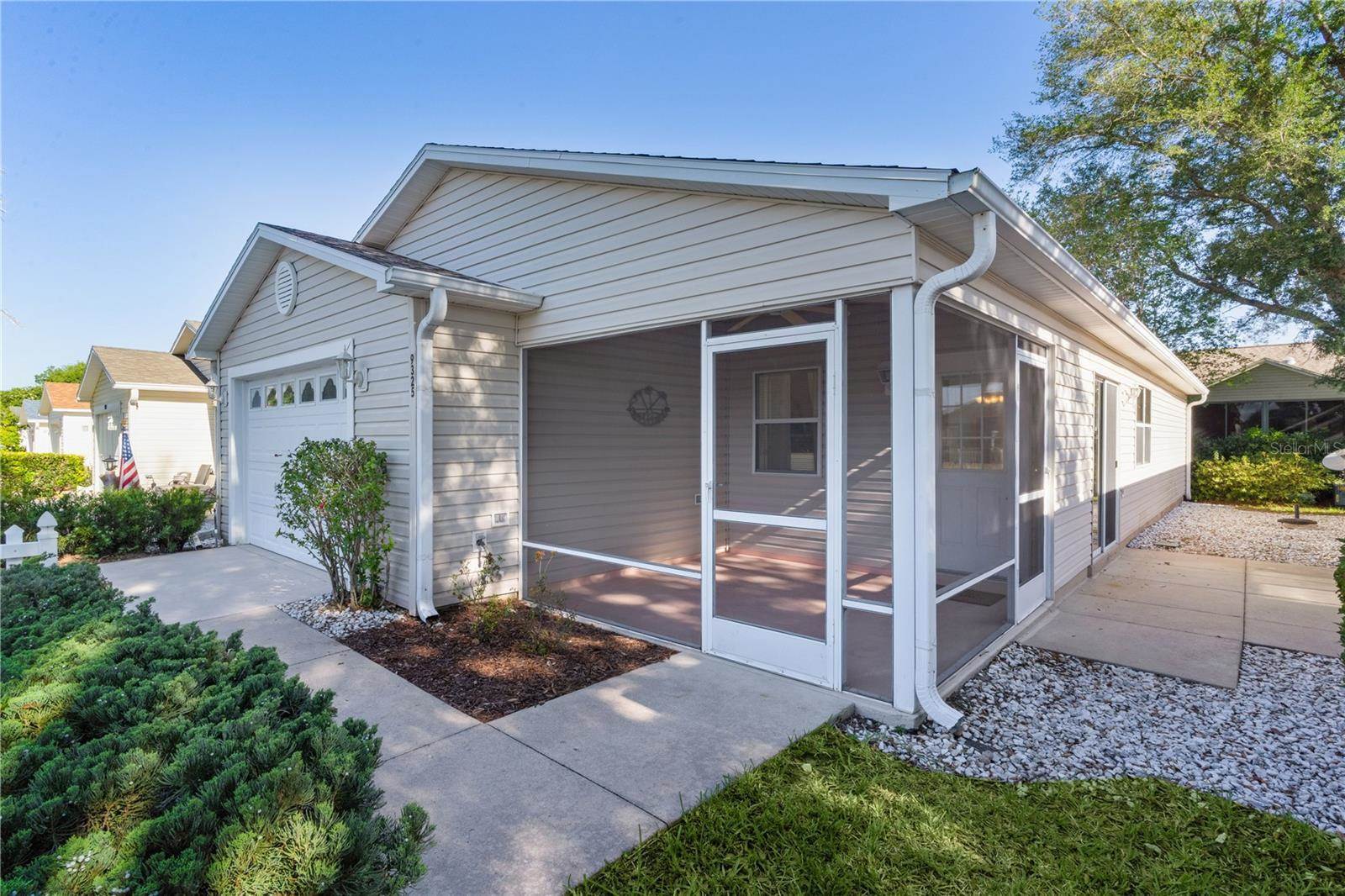 9325 SE 172nd Garden Street, The Villages, FL 32162