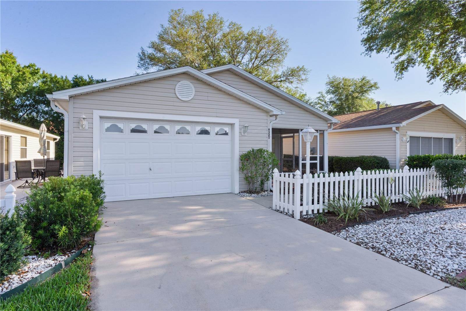 9325 SE 172nd Garden Street, The Villages, FL 32162