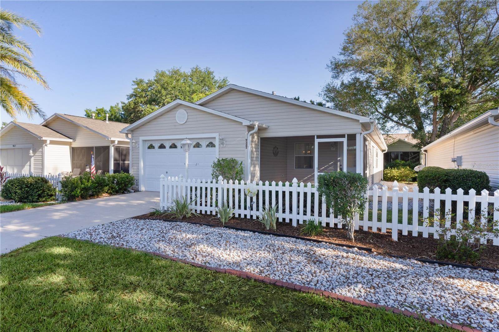9325 SE 172nd Garden Street, The Villages, FL 32162