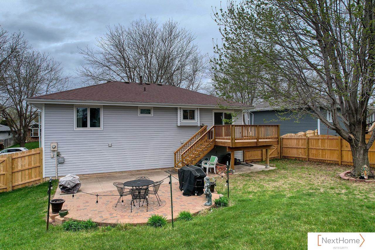 744 Glacier Trail, Lincoln, NE 68521