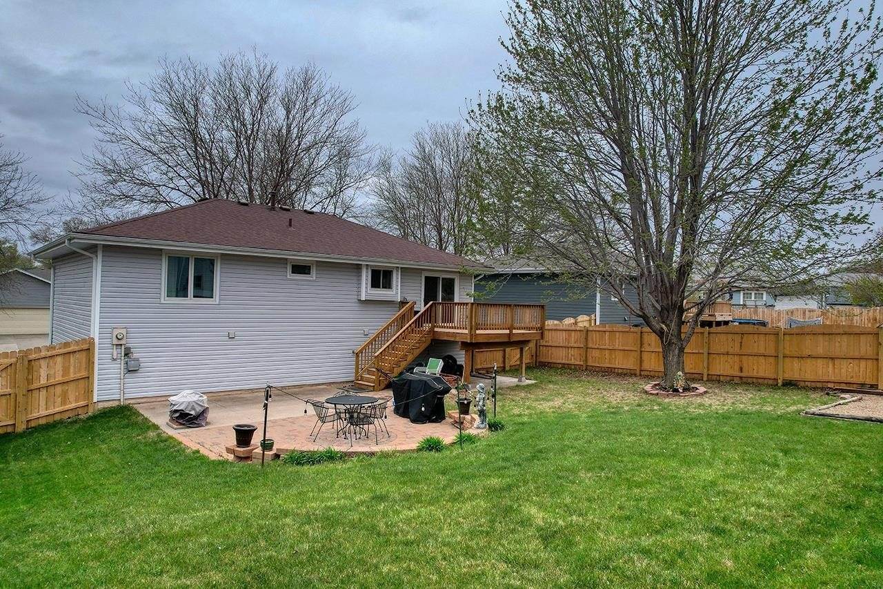 744 Glacier Trail, Lincoln, NE 68521