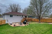 744 Glacier Trail, Lincoln, NE 68521