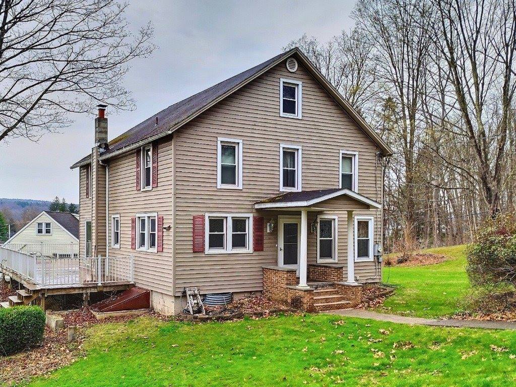 10 W Juliand St, Greene, NY 13778