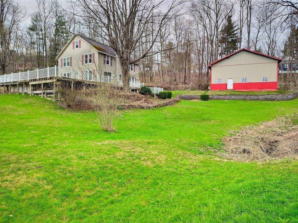 10 W Juliand St, Greene, NY 13778