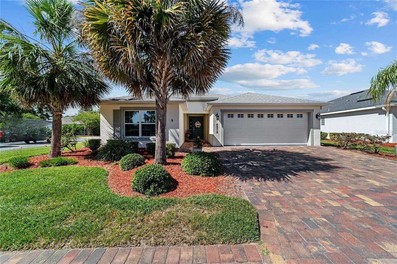 4972 Big Cypress Street, Oxford, FL 34484