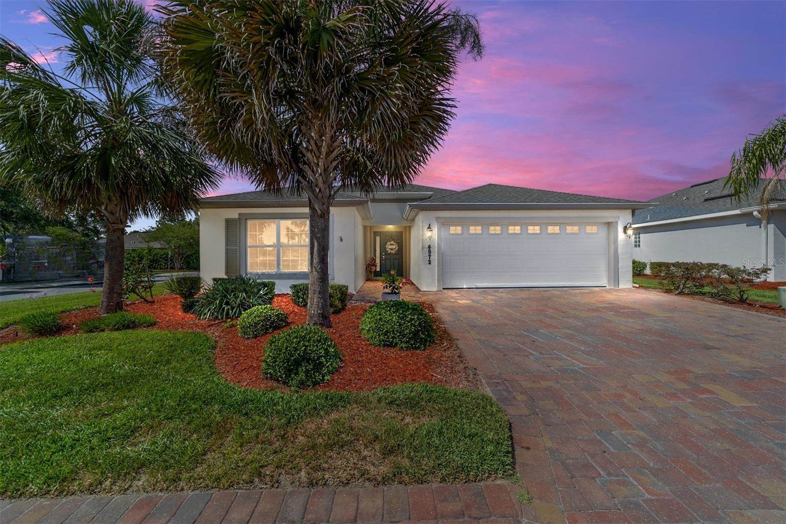 4972 Big Cypress Street, Oxford, FL 34484