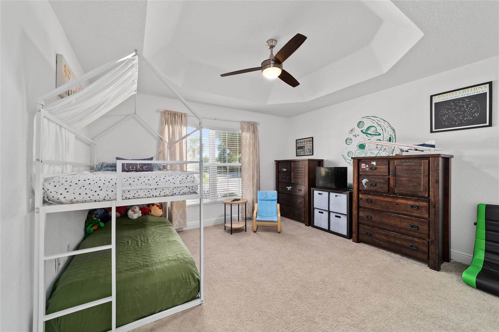 4972 Big Cypress Street, Oxford, FL 34484