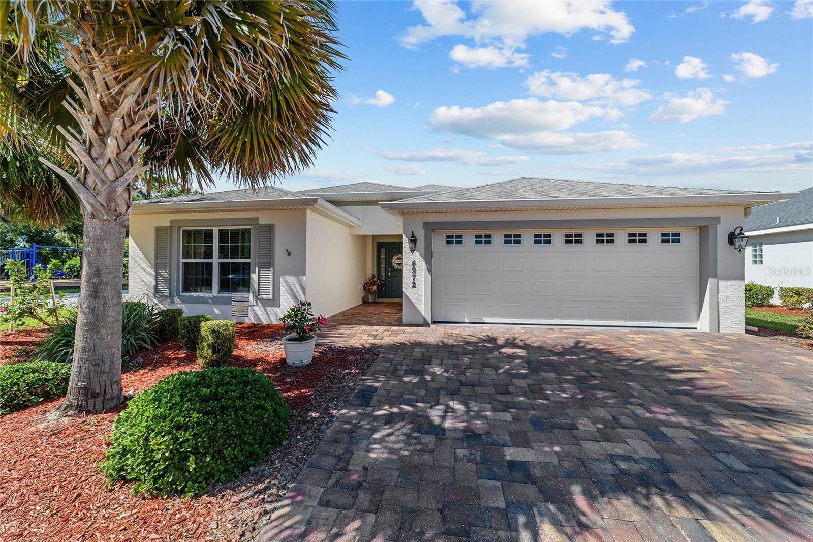 4972 Big Cypress Street, Oxford, FL 34484