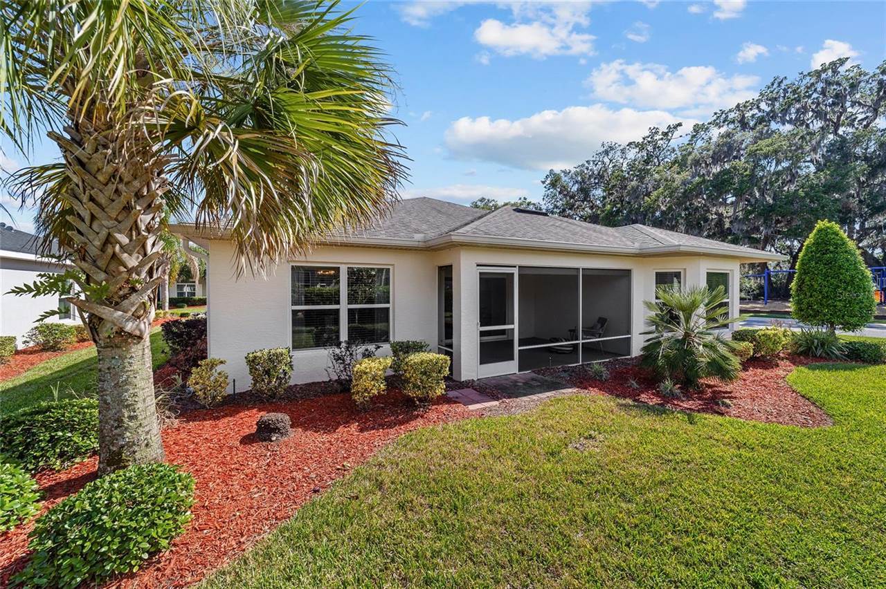 4972 Big Cypress Street, Oxford, FL 34484