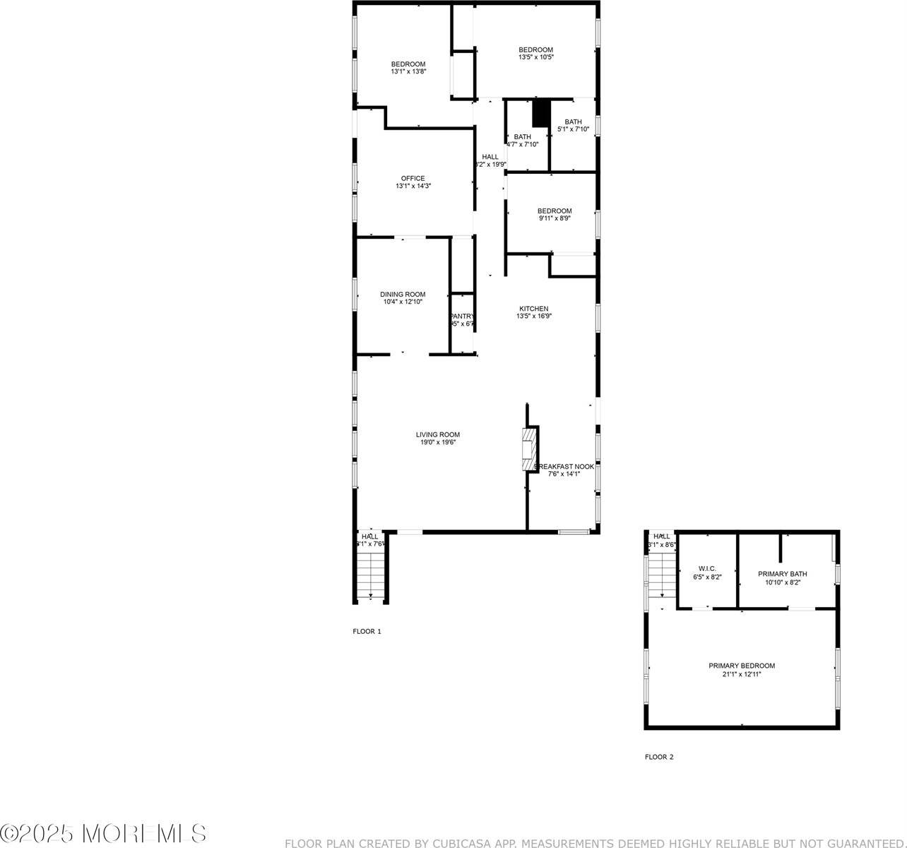 243 Toms River Road, Jackson, NJ 08527