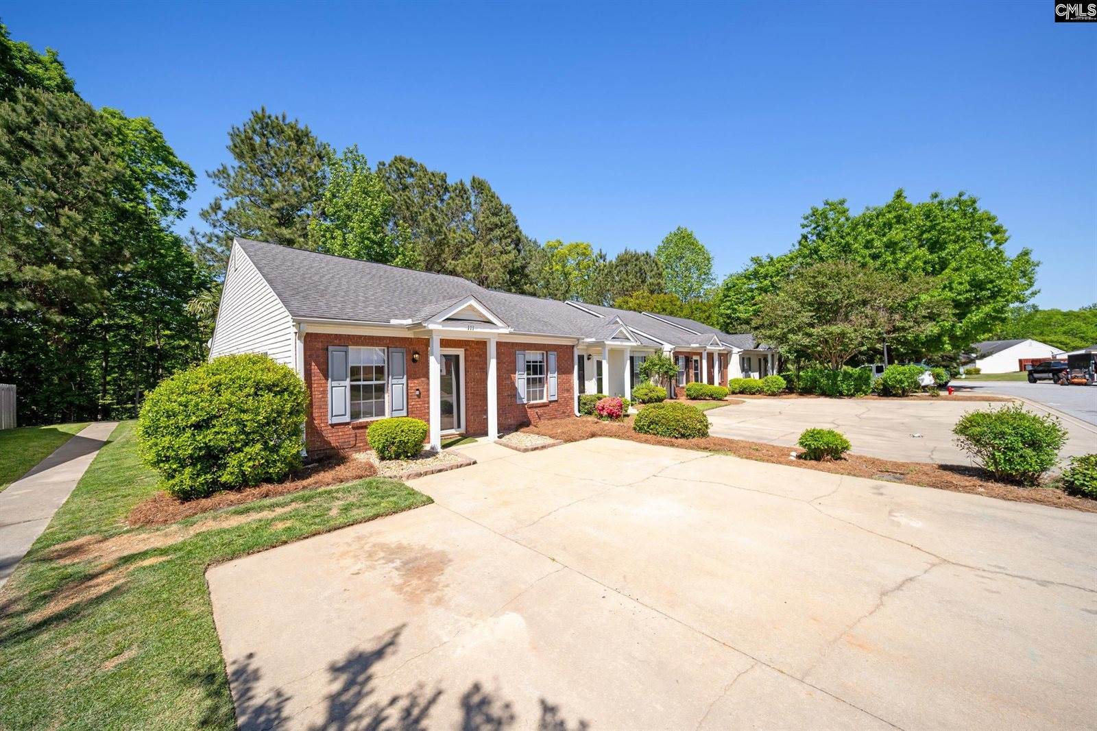 111 Buckhead Court, Lexington, SC 29072